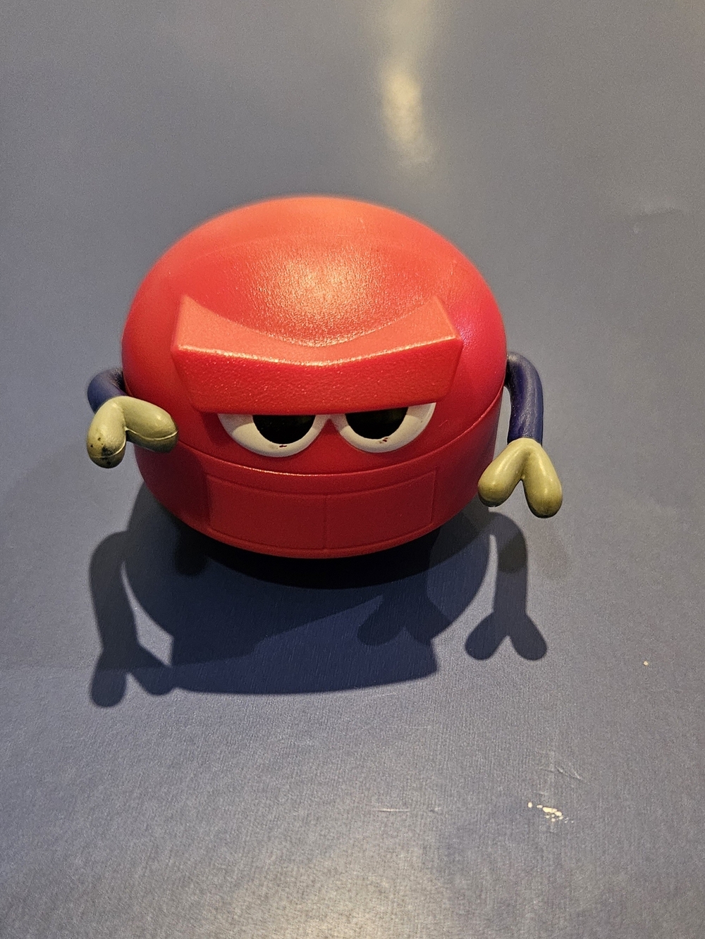 Fisher-Price StoryBots Robot Figure - Boop